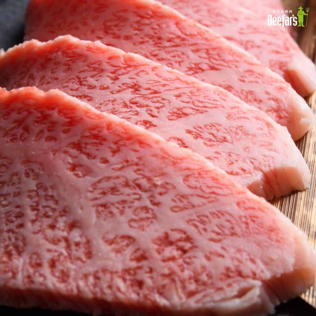 尖沙咀燒肉 Beefar’s鹿兒島燒肉 4%奇跡之牛
