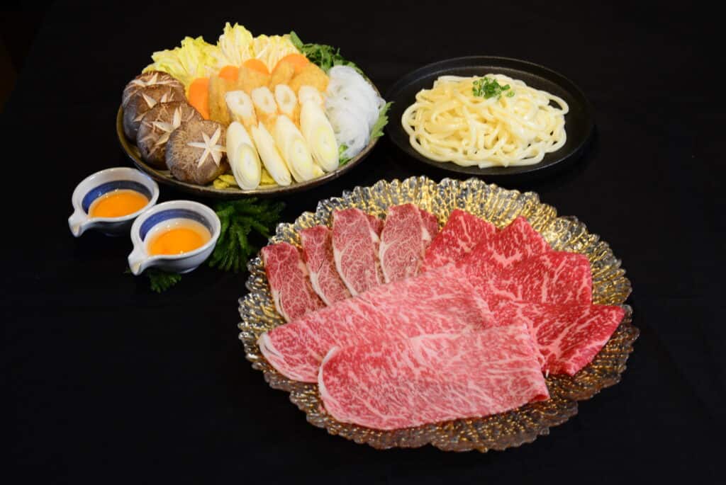 特上薩摩牛 涮涮鍋 beefar's 尖沙咀燒肉
